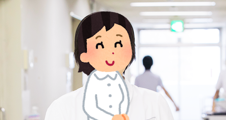 外科病棟 Y.N.さん