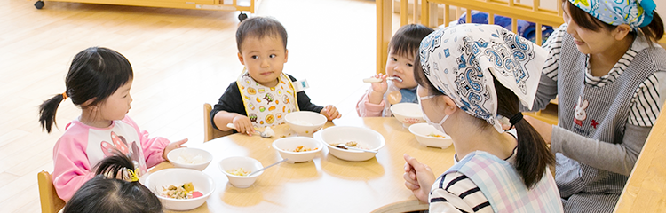 すばる保育園